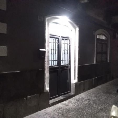 Апартаменти Vittorio Emanuele House Катанія Екстер'єр фото